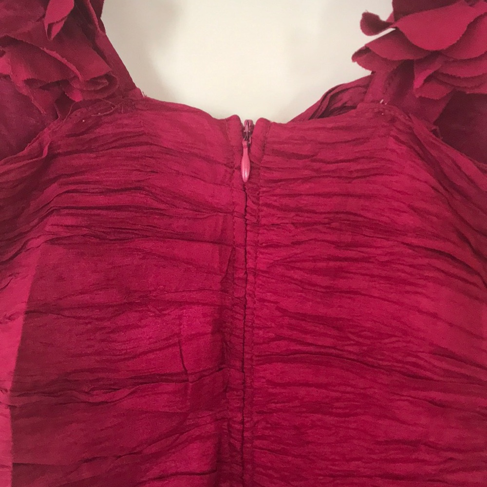 Beautiful Women’s Daisy Midi Dress size S - Picture 8 of 8
